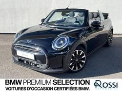 Utilisé 2023 Mini Cooper Premium Plus Citadine | 29 890 € (Prix assez cher)