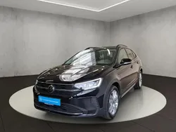 Noir Utilisé 2024 VW Taigo Goal SUV | 24 300 € (Bon prix)