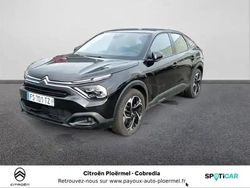 Noir obsidien (n) Occasion 2020 Citroën C4 Feel Berline | 14 490 €