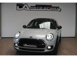 Gris Utilisé 2018 Mini Cooper Clubman Break | 19 990 € (Prix juste)