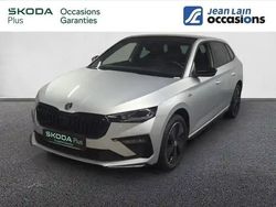 Gris Utilisé 2024 Skoda Scala Monte Carlo Citadine | 29 490 € (Prix cher)