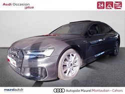Nouvelle 2025 Audi A6 S-Line Berline | 57 870 € (Super prix)