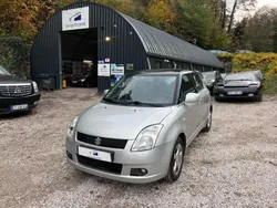 Gris Utilisé 2009 Suzuki Swift Limited Citadine | 5 000 €
