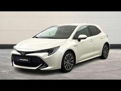 Utilisé 2020 Toyota Corolla Design Berline | 21 790 € (Bon prix)