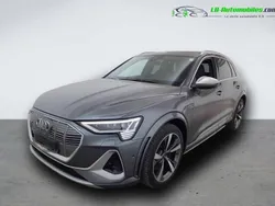 Utilisé 2021 Audi e-tron Sport SUV | 49 100 € (Super prix)