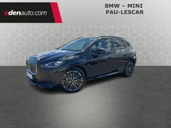 Utilisé 2024 BMW 225 Active Tourer M Sport Monospace | 40 490 € (Prix juste)