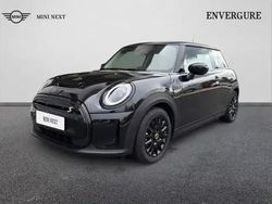 Midnight black ii Utilisé 2023 Mini Cooper SE Essential Citadine | 19 990 € (Bon prix)