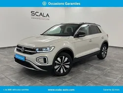 Utilisé 2024 VW T-Roc Style SUV | 30 990 € (Prix juste)