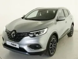 Gris Utilisé 2021 Renault Kadjar SUV | 22 480 € (Prix assez cher)