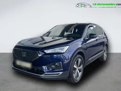 Utilisé 2021 Seat Tarraco SUV | 33 500 € (Prix cher)
