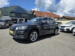 Utilisé 2019 Audi Q5 SUV | 27 890 € (Prix juste)