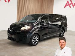 Noir Occasion 2023 Peugeot Expert Van | 28 990 € (Prix assez cher)