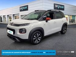 Utilisé 2020 Citroën C3 Aircross PureTech SUV | 10 990 € (Prix juste)