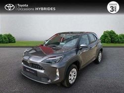 Utilisé 2024 Toyota Yaris Hybrid | 22 900 € (Prix juste)