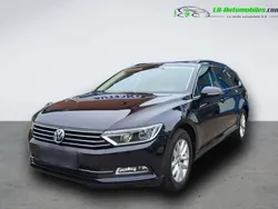 Utilisé 2016 VW Passat Break | 18 100 € (Prix juste)