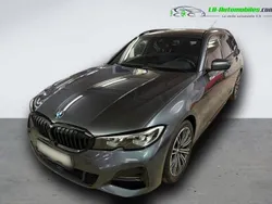 Utilisé 2022 BMW 330 Comfort Edition Berline | 45 300 € (Prix juste)