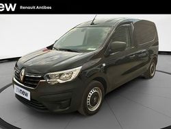 Noir Utilisé 2024 Renault Express Van | 18 999 €