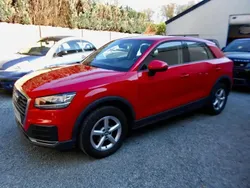 Rouge Utilisé 2019 Audi Q2 Design SUV | 14 990 € (Bon prix)