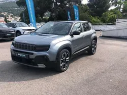 Othercolor Utilisé 2023 Jeep Avenger EV Summit SUV | 28 900 €