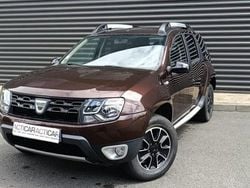 Utilisé 2017 Dacia Duster SUV | 14 990 € (Prix juste)
