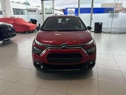Rouge Utilisé 2023 Citroën C3 Shine Citadine | 11 990 € (Prix juste)