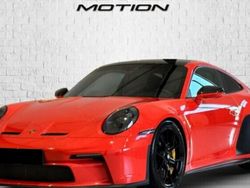 Utilisé 2021 Porsche 911 GT3 Coupé | 256 990 €