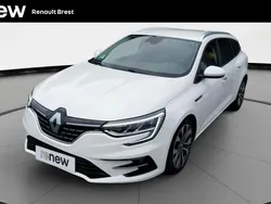 Renault Mégane IV