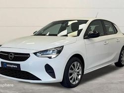 Blanc Utilisé 2021 Opel Corsa-e Elegance Citadine | 11 999 € (Bon prix)