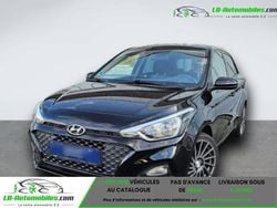 Utilisé 2018 Hyundai i20 Citadine | 14 900 € (Prix assez cher)