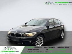 Utilisé 2017 BMW 118 Sport Line Citadine | 19 300 € (Prix juste)