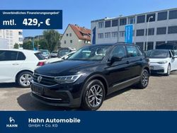 Utilisé 2023 VW Tiguan SUV | 30 890 € (Super prix)