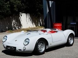Occasion 1986 Porsche 550 | 79 900 €