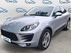 Occasion 2015 Porsche Macan S SUV | 31 880 € (Super prix)