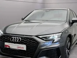 Utilisé 2023 Audi A3 Sportback e-tron S-Line Berline | 38 900 € (Prix cher)