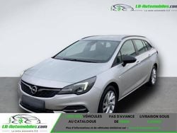 Utilisé 2021 Opel Astra Break | 20 400 € (Bon prix)