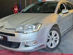 Utilisé 2011 Citroën C5 Berline | 6 699 € (Prix juste)