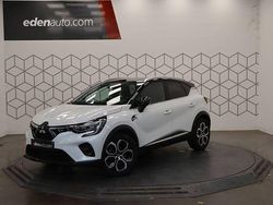 Blanc Utilisé 2024 Mitsubishi ASX Intense SUV | 21 490 € (Prix assez cher)