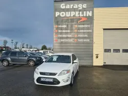 Utilisé 2013 Ford Mondeo Titanium Berline | 9 490 €
