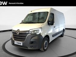 Blanc Utilisé 2023 Renault Master Van | 23 999 € (Bon prix)