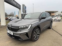 Gris Utilisé 2022 Renault Austral Iconic SUV | 33 990 € (Prix juste)