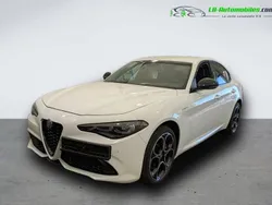Utilisé 2024 Alfa Romeo Giulia Berline | 43 900 € (Prix assez cher)