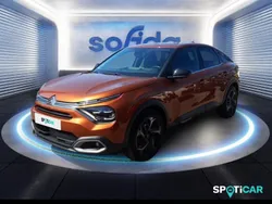 Utilisé 2021 Citroën C4 Shine Berline | 17 990 € (Prix juste)