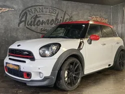 Utilisé 2015 Mini John Cooper Works Countryman SUV | 17 990 €