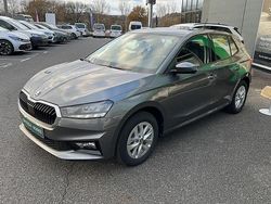Nouvelle 2025 Skoda Fabia Selection Citadine | 21 900 € (Prix juste)