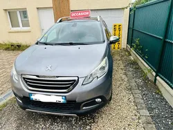 Utilisé 2015 Peugeot 2008 Allure SUV | 5 990 €