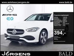 Mercedes C300e