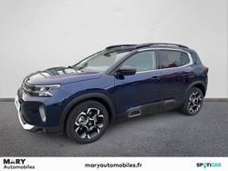 Bleue Utilisé 2022 Citroën C5 Aircross Shine SUV | 29 990 €