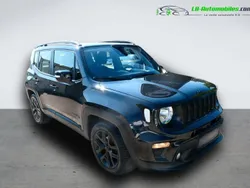 Utilisé 2022 Jeep Renegade SUV | 19 400 € (Prix juste)