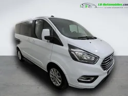Utilisé 2023 Ford Tourneo Van | 44 200 € (Super prix)