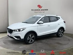 Blanc Utilisé 2021 MG ZS Luxury Berline | 14 490 € (Bon prix)